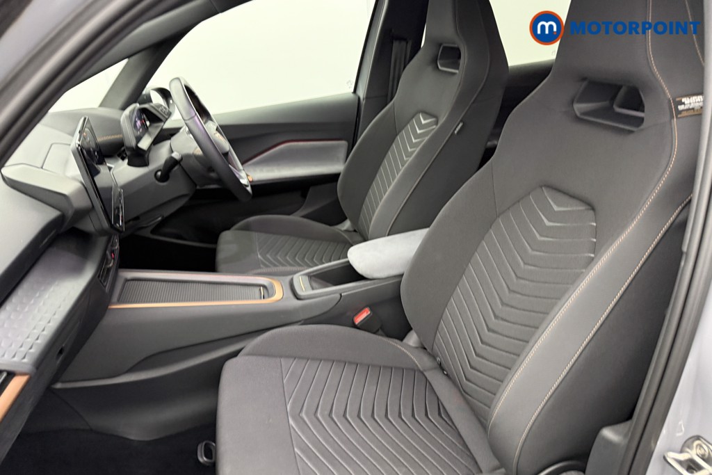 Cupra Born V2 Automatic Electric Hatchback - Stock Number (1630725) - 9th supplementary image