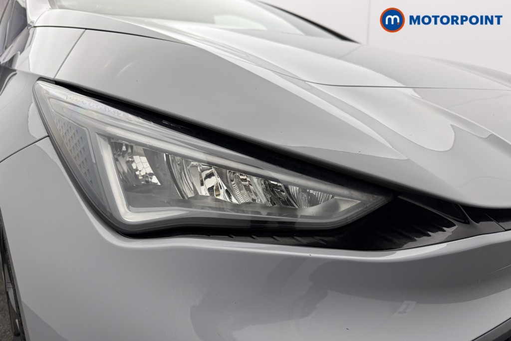 Cupra Born V2 Automatic Electric Hatchback - Stock Number (1630725) - 12th supplementary image