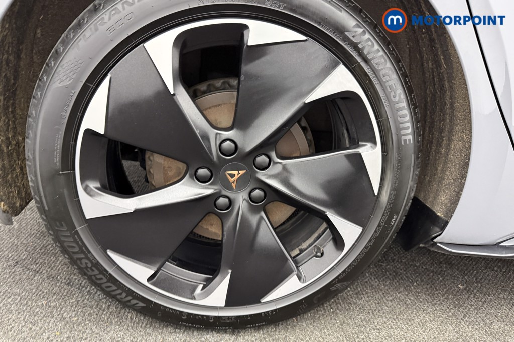 Cupra Born V2 Automatic Electric Hatchback - Stock Number (1630725) - 14th supplementary image