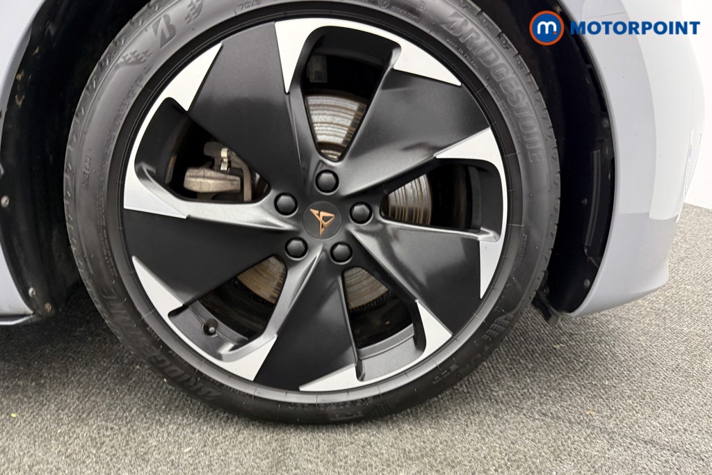 Cupra Born V2 Automatic Electric Hatchback - Stock Number (1630725) - 15th supplementary image