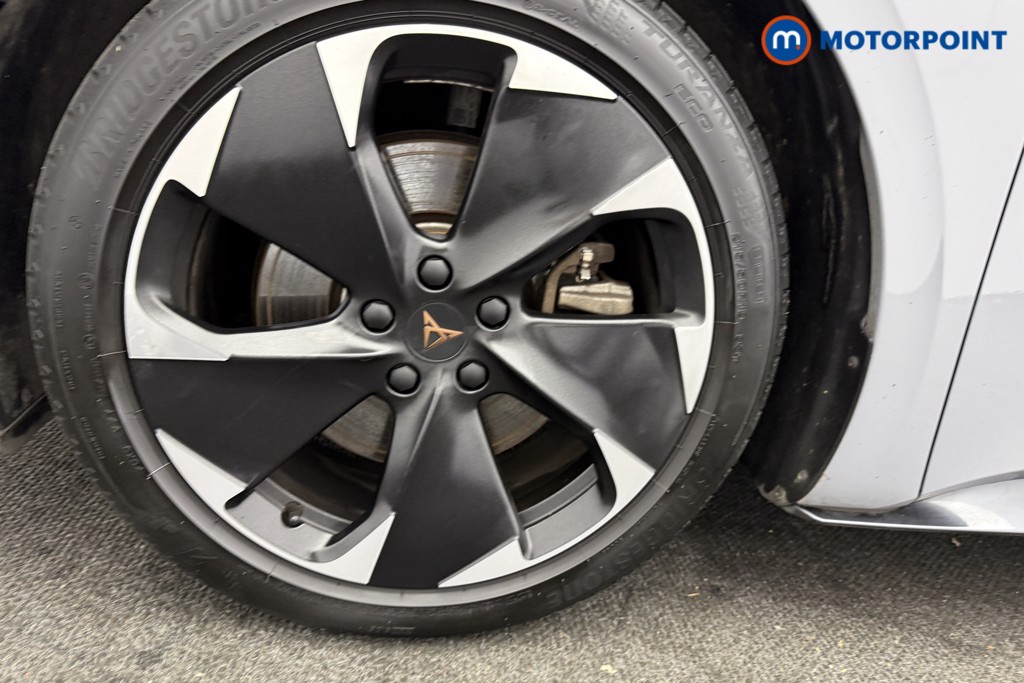 Cupra Born V2 Automatic Electric Hatchback - Stock Number (1630725) - 16th supplementary image