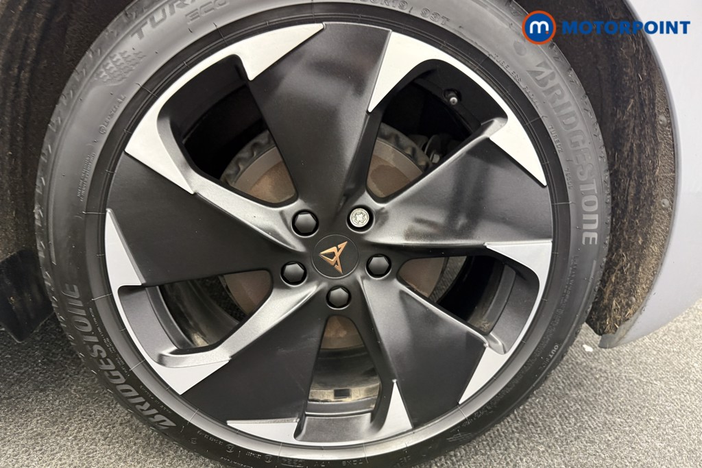 Cupra Born V2 Automatic Electric Hatchback - Stock Number (1630725) - 17th supplementary image