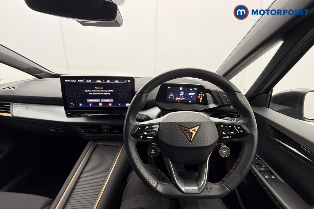 Cupra Born V2 Automatic Electric Hatchback - Stock Number (1630725) - 1st supplementary image