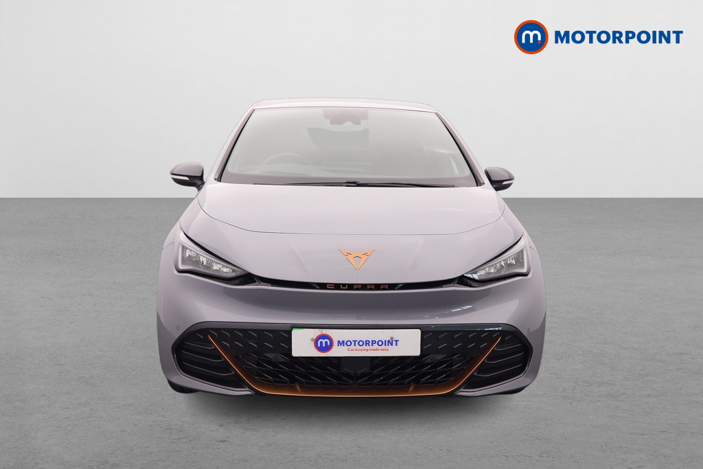 Cupra Born V2 Automatic Electric Hatchback - Stock Number (1630725) - Front bumper