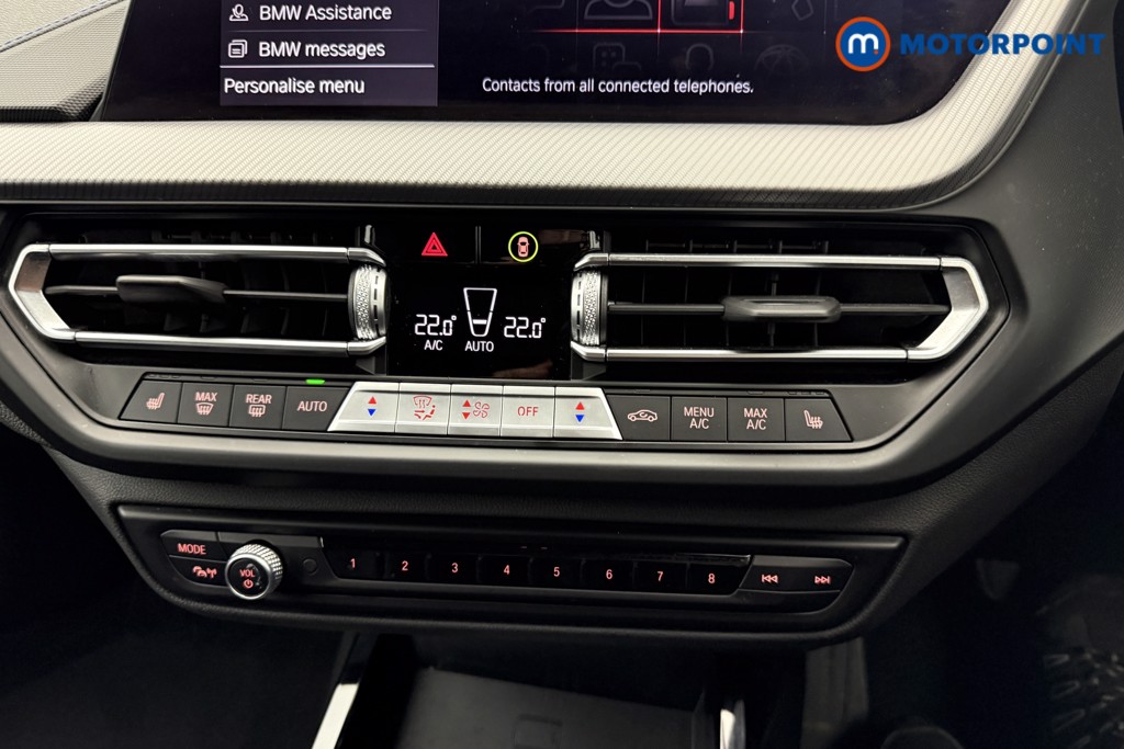 BMW 2 Series M Sport Automatic Petrol Saloon - Stock Number (1630726) - 5th supplementary image