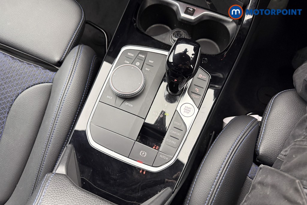 BMW 2 Series M Sport Automatic Petrol Saloon - Stock Number (1630726) - 6th supplementary image