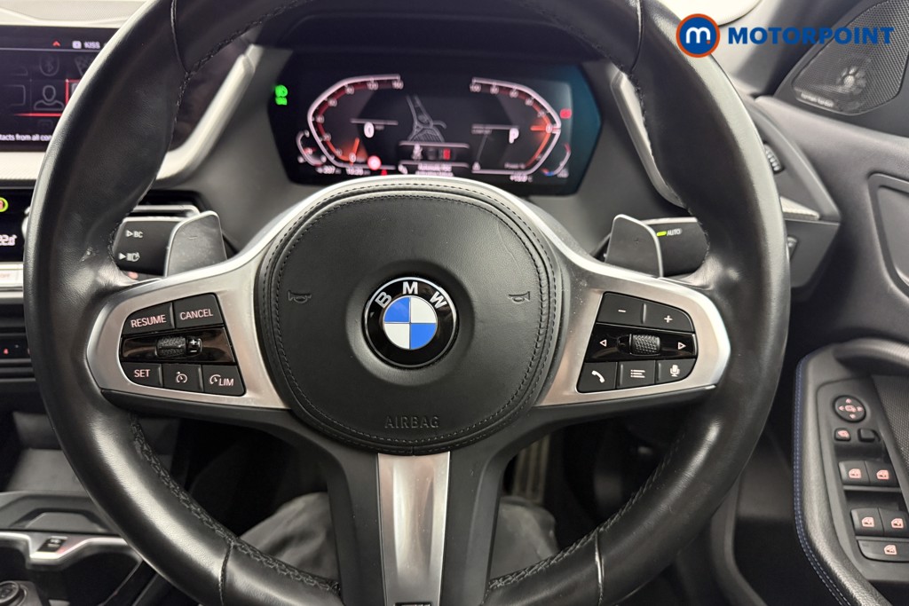 BMW 2 Series M Sport Automatic Petrol Saloon - Stock Number (1630726) - 7th supplementary image