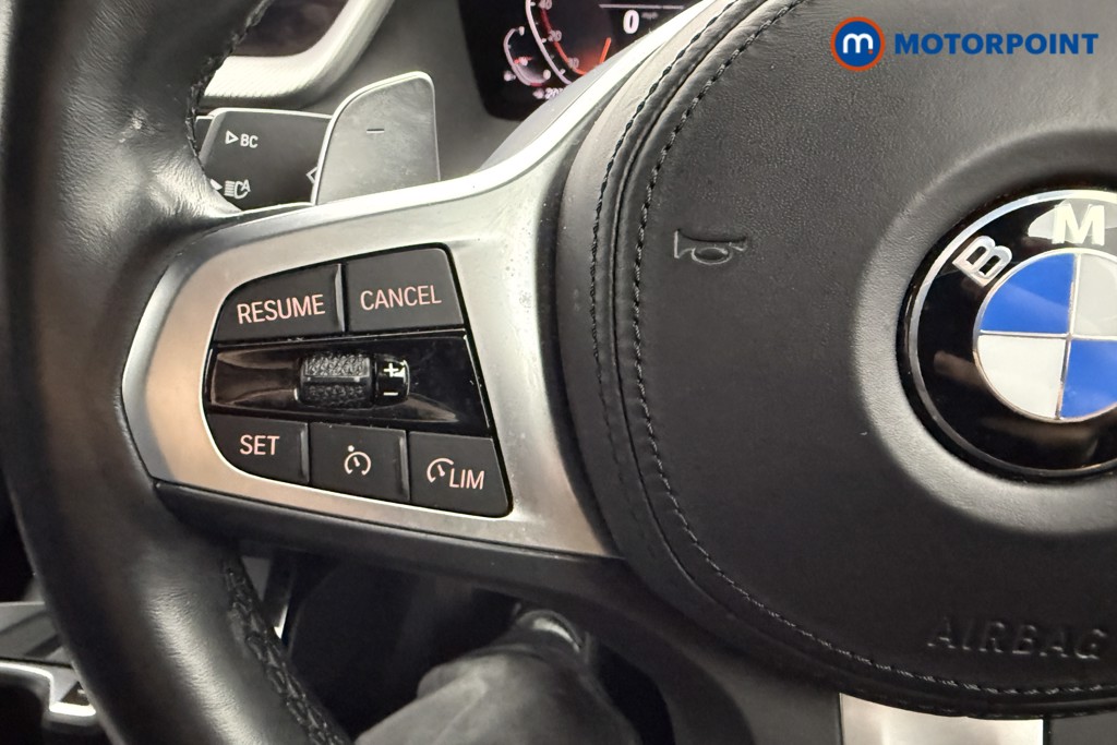 BMW 2 Series M Sport Automatic Petrol Saloon - Stock Number (1630726) - 8th supplementary image
