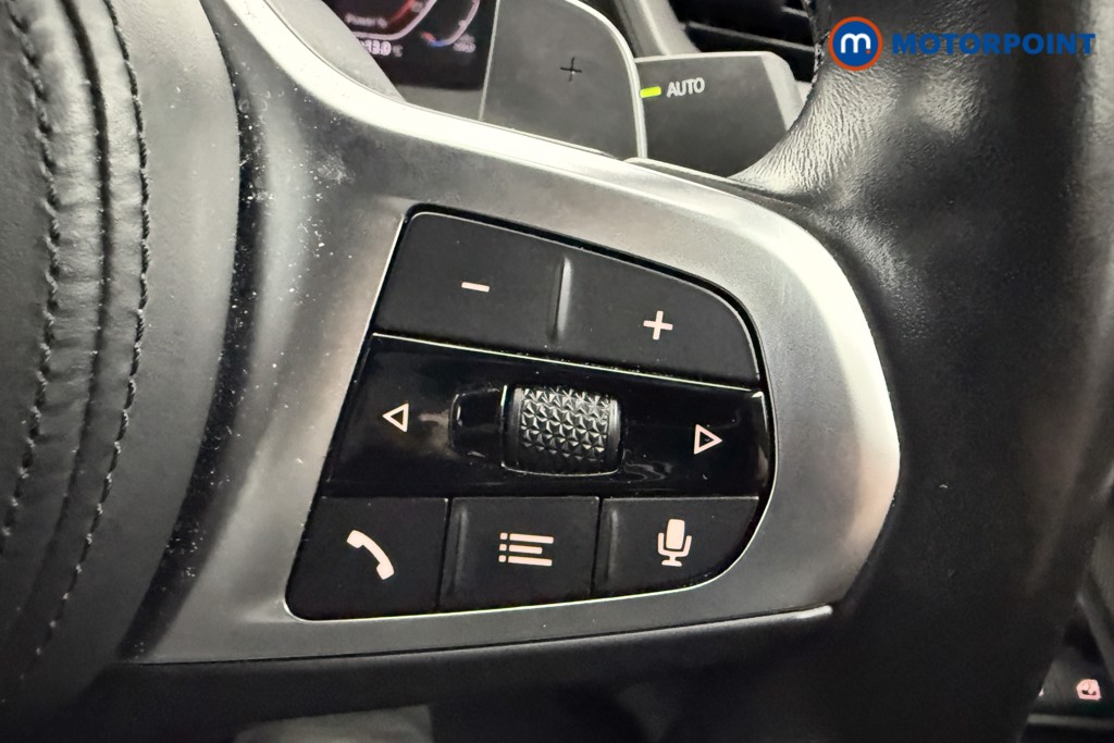 BMW 2 Series M Sport Automatic Petrol Saloon - Stock Number (1630726) - 9th supplementary image