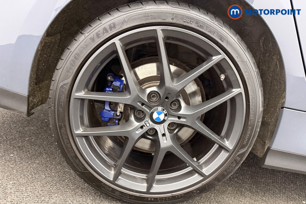 BMW 2 Series M Sport Automatic Petrol Saloon - Stock Number (1630726) - 17th supplementary image