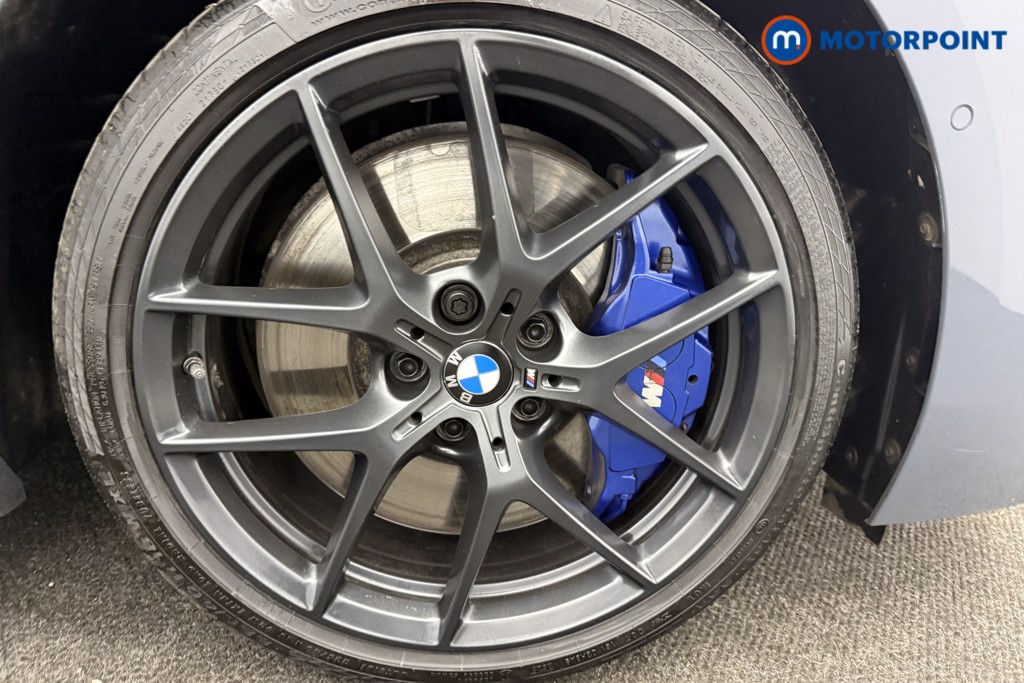 BMW 2 Series M Sport Automatic Petrol Saloon - Stock Number (1630726) - 18th supplementary image