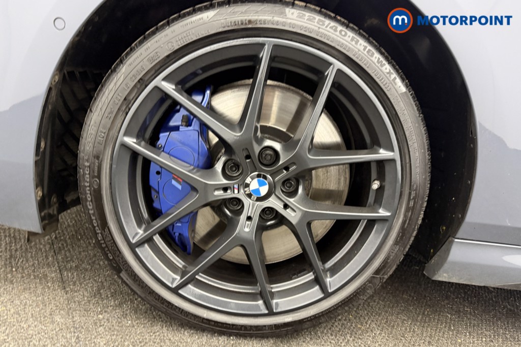 BMW 2 Series M Sport Automatic Petrol Saloon - Stock Number (1630726) - 19th supplementary image