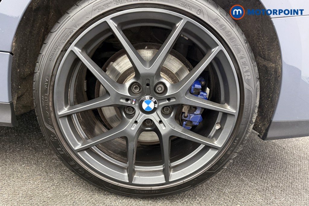 BMW 2 Series M Sport Automatic Petrol Saloon - Stock Number (1630726) - 20th supplementary image