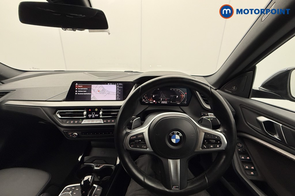BMW 2 Series M Sport Automatic Petrol Saloon - Stock Number (1630726) - 1st supplementary image