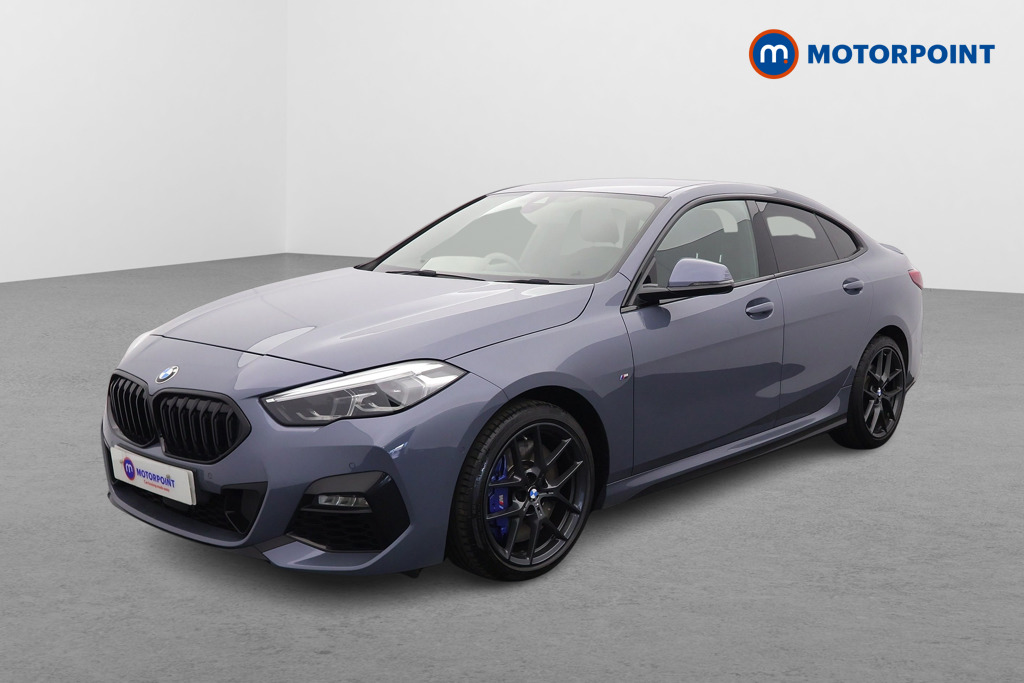 BMW 2 Series M Sport Automatic Petrol Saloon - Stock Number (1630726) - Passenger side front corner