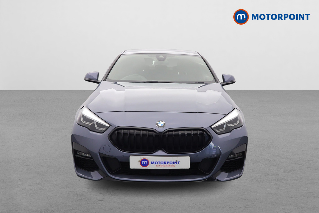 BMW 2 Series M Sport Automatic Petrol Saloon - Stock Number (1630726) - Front bumper
