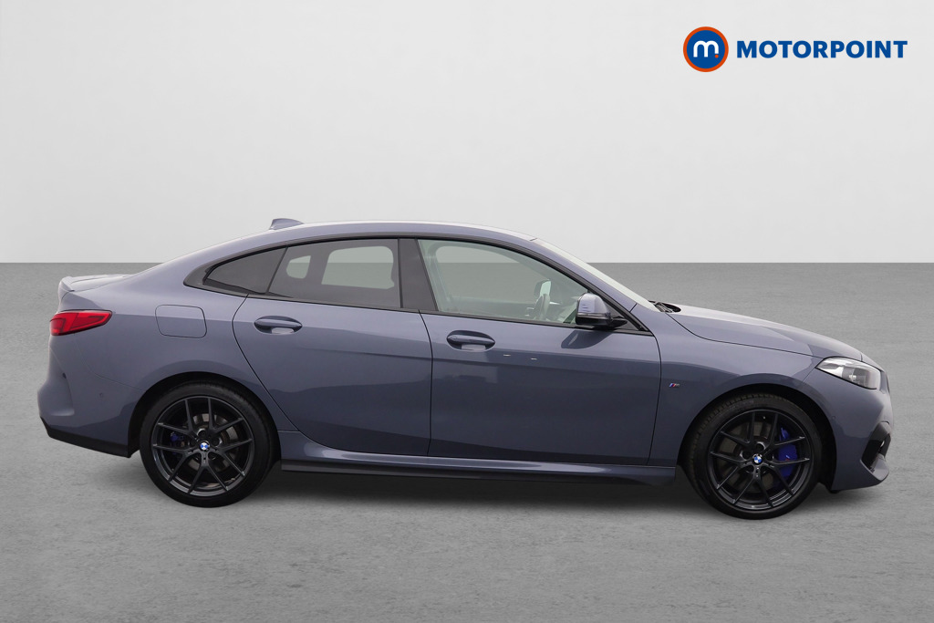 BMW 2 Series M Sport Automatic Petrol Saloon - Stock Number (1630726) - Drivers side