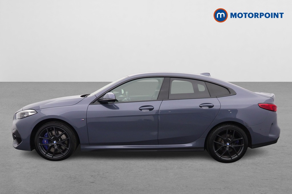 BMW 2 Series M Sport Automatic Petrol Saloon - Stock Number (1630726) - Passenger side