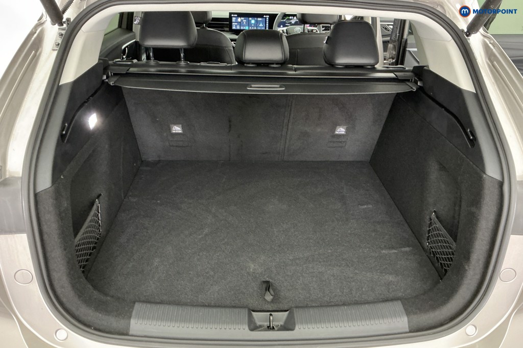 Mg Motor Uk HS Trophy Automatic Petrol-Electric Hybrid SUV - Stock Number (1630764) - 3rd supplementary image
