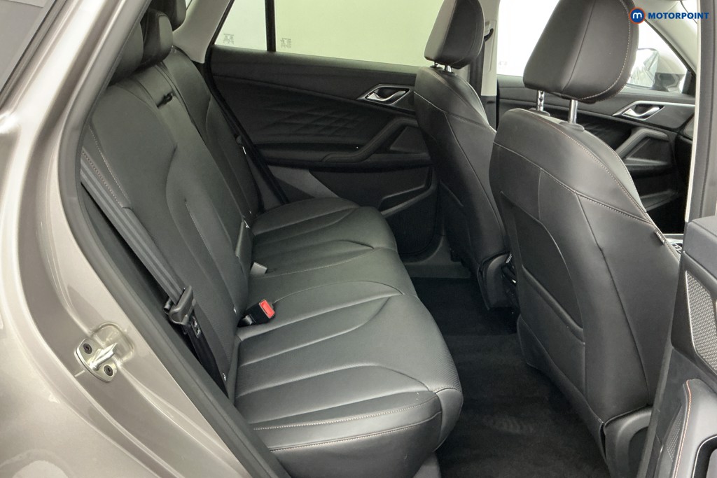 Mg Motor Uk HS Trophy Automatic Petrol-Electric Hybrid SUV - Stock Number (1630764) - 4th supplementary image