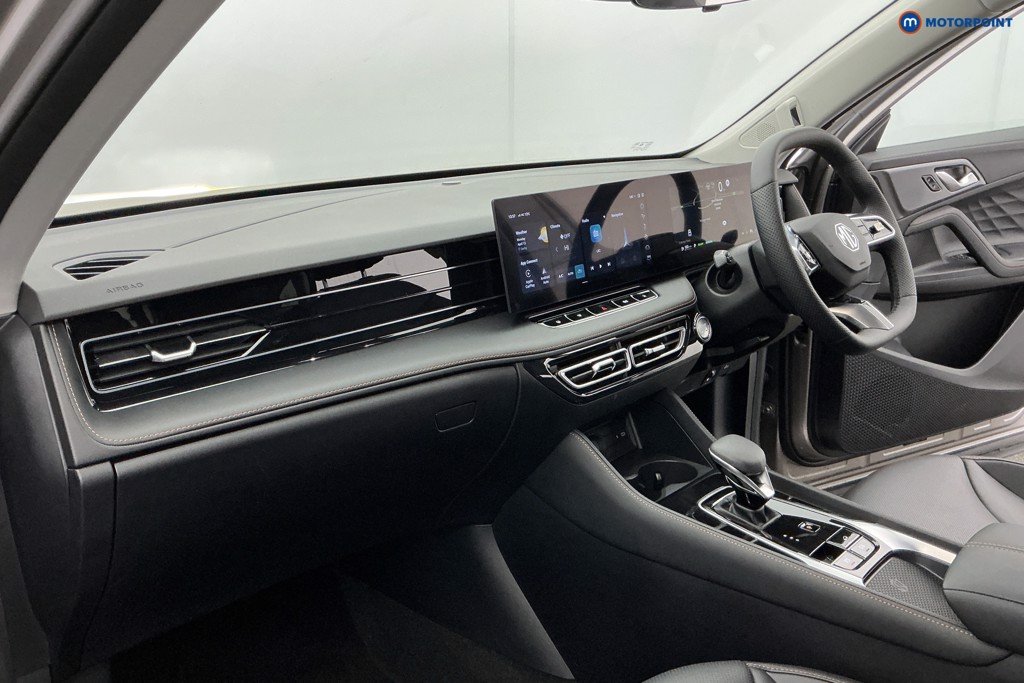 Mg Motor Uk HS Trophy Automatic Petrol-Electric Hybrid SUV - Stock Number (1630764) - 8th supplementary image