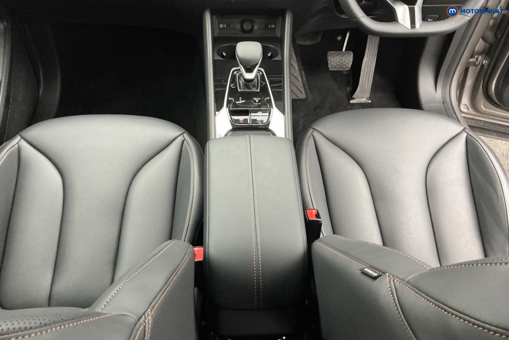 Mg Motor Uk HS Trophy Automatic Petrol-Electric Hybrid SUV - Stock Number (1630764) - 10th supplementary image