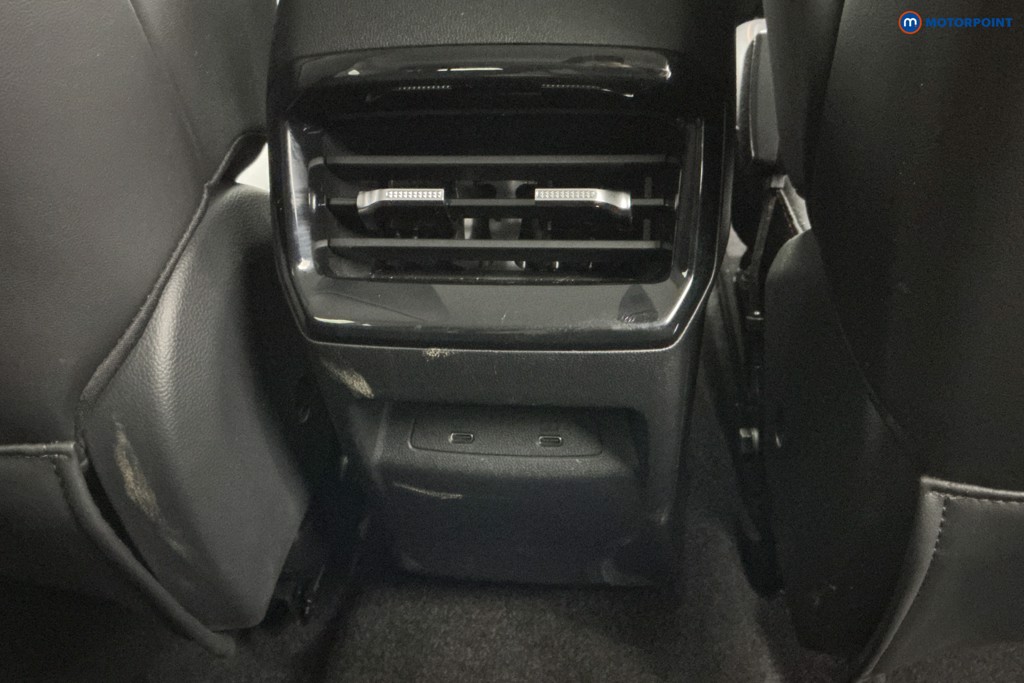 Mg Motor Uk HS Trophy Automatic Petrol-Electric Hybrid SUV - Stock Number (1630764) - 13th supplementary image