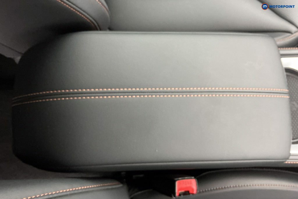 Mg Motor Uk HS Trophy Automatic Petrol-Electric Hybrid SUV - Stock Number (1630764) - 14th supplementary image