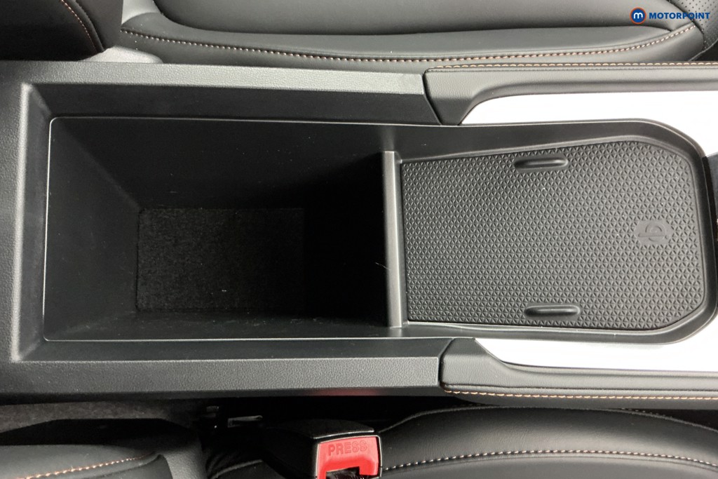 Mg Motor Uk HS Trophy Automatic Petrol-Electric Hybrid SUV - Stock Number (1630764) - 15th supplementary image