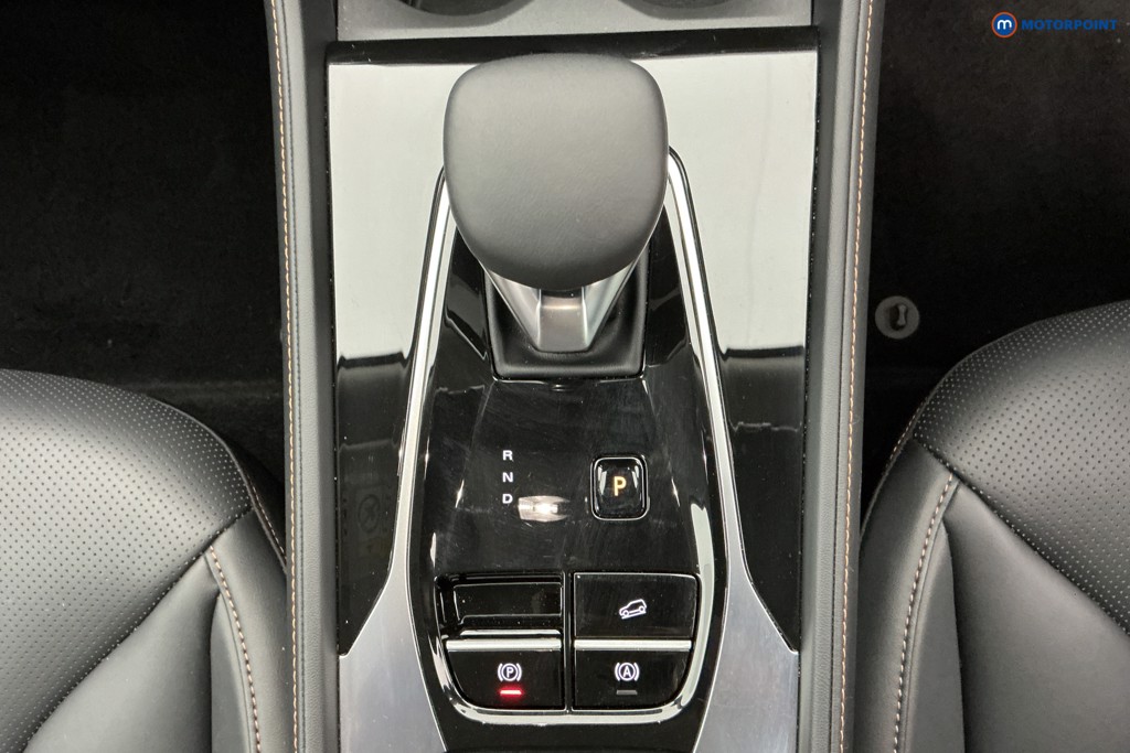 Mg Motor Uk HS Trophy Automatic Petrol-Electric Hybrid SUV - Stock Number (1630764) - 16th supplementary image
