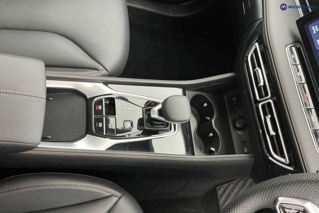 Mg Motor Uk HS Trophy Automatic Petrol-Electric Hybrid SUV - Stock Number (1630764) - 18th supplementary image