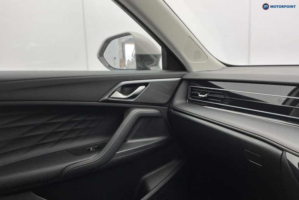 Mg Motor Uk HS Trophy Automatic Petrol-Electric Hybrid SUV - Stock Number (1630764) - 19th supplementary image