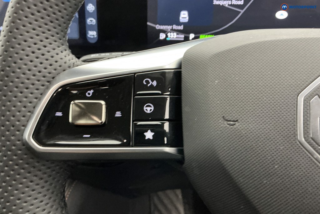 Mg Motor Uk HS Trophy Automatic Petrol-Electric Hybrid SUV - Stock Number (1630764) - 20th supplementary image