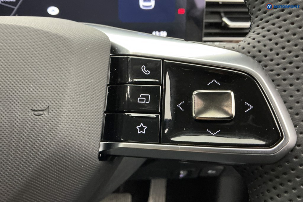 Mg Motor Uk HS Trophy Automatic Petrol-Electric Hybrid SUV - Stock Number (1630764) - 21st supplementary image