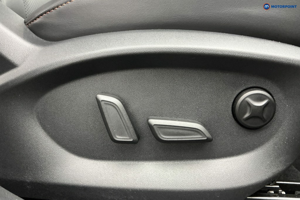 Mg Motor Uk HS Trophy Automatic Petrol-Electric Hybrid SUV - Stock Number (1630764) - 23rd supplementary image