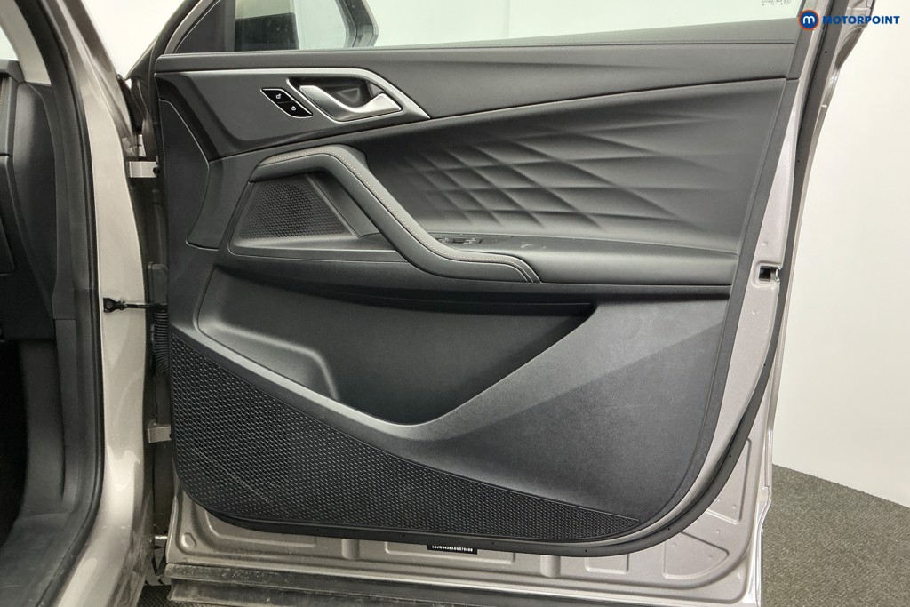 Mg Motor Uk HS Trophy Automatic Petrol-Electric Hybrid SUV - Stock Number (1630764) - 24th supplementary image
