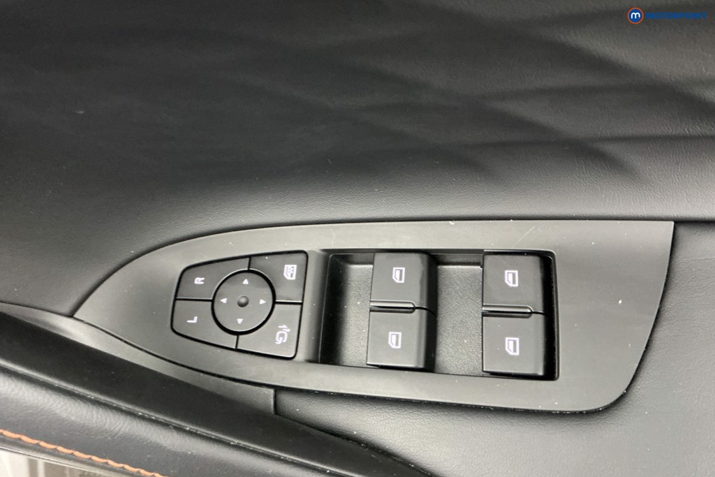 Mg Motor Uk HS Trophy Automatic Petrol-Electric Hybrid SUV - Stock Number (1630764) - 25th supplementary image