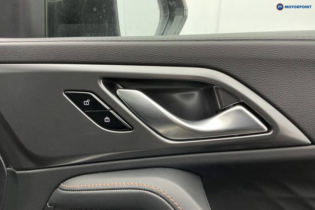 Mg Motor Uk HS Trophy Automatic Petrol-Electric Hybrid SUV - Stock Number (1630764) - 26th supplementary image
