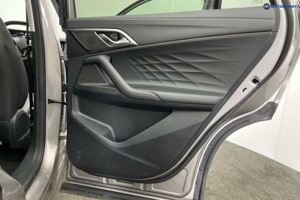Mg Motor Uk HS Trophy Automatic Petrol-Electric Hybrid SUV - Stock Number (1630764) - 27th supplementary image