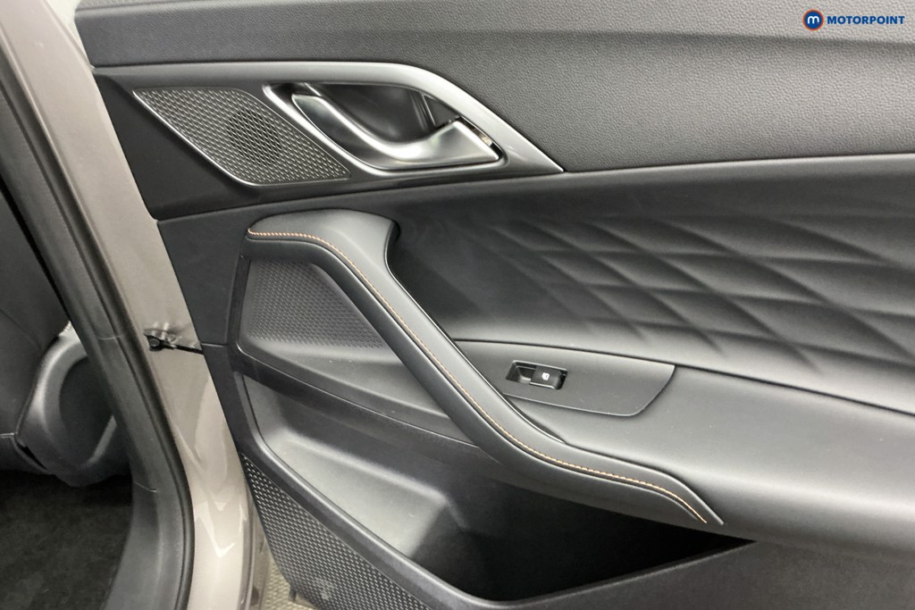 Mg Motor Uk HS Trophy Automatic Petrol-Electric Hybrid SUV - Stock Number (1630764) - 28th supplementary image