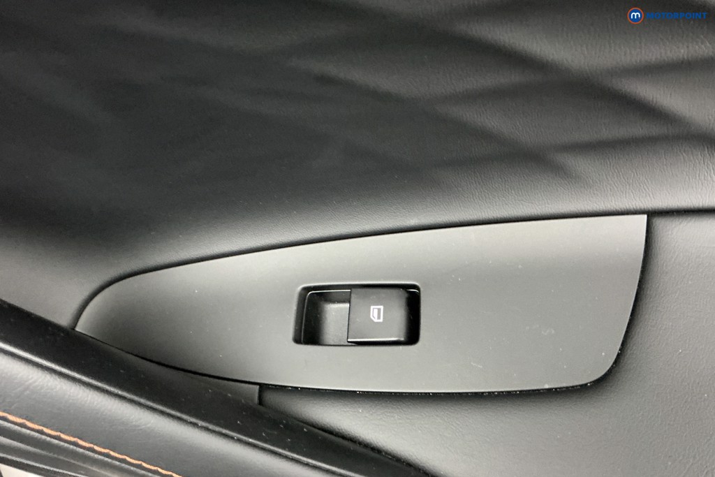Mg Motor Uk HS Trophy Automatic Petrol-Electric Hybrid SUV - Stock Number (1630764) - 29th supplementary image