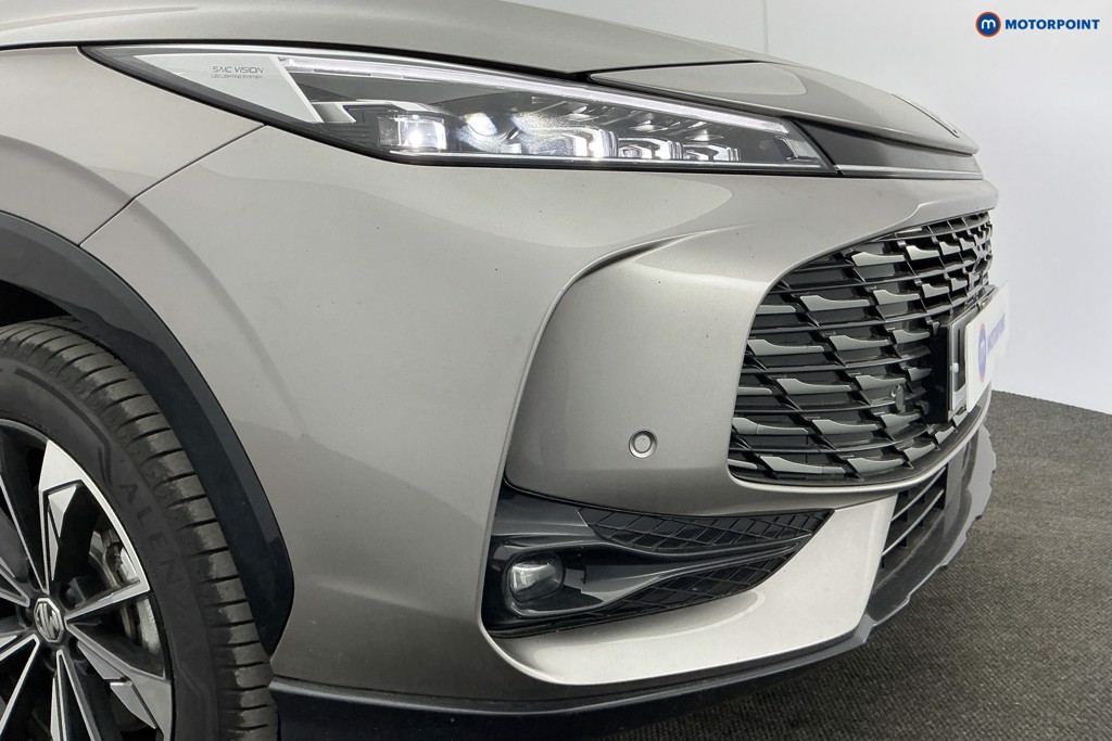 Mg Motor Uk HS Trophy Automatic Petrol-Electric Hybrid SUV - Stock Number (1630764) - 31st supplementary image