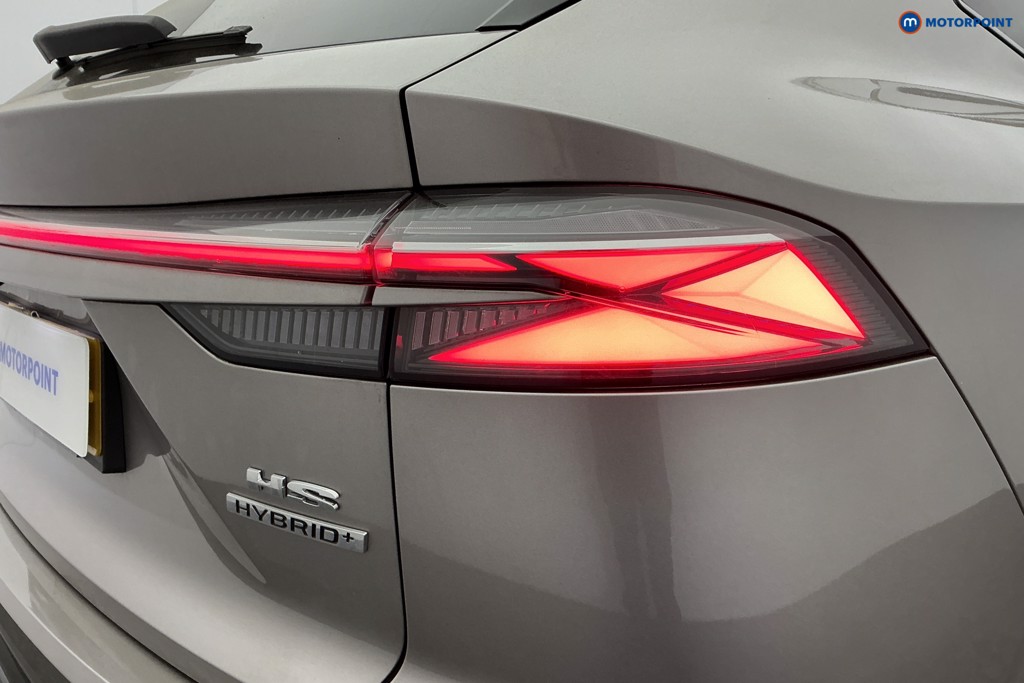 Mg Motor Uk HS Trophy Automatic Petrol-Electric Hybrid SUV - Stock Number (1630764) - 34th supplementary image