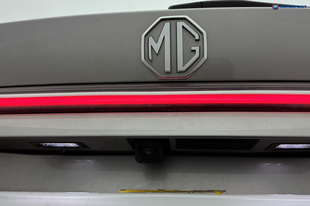 Mg Motor Uk HS Trophy Automatic Petrol-Electric Hybrid SUV - Stock Number (1630764) - 37th supplementary image
