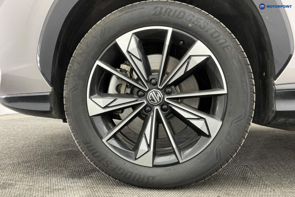 Mg Motor Uk HS Trophy Automatic Petrol-Electric Hybrid SUV - Stock Number (1630764) - 38th supplementary image