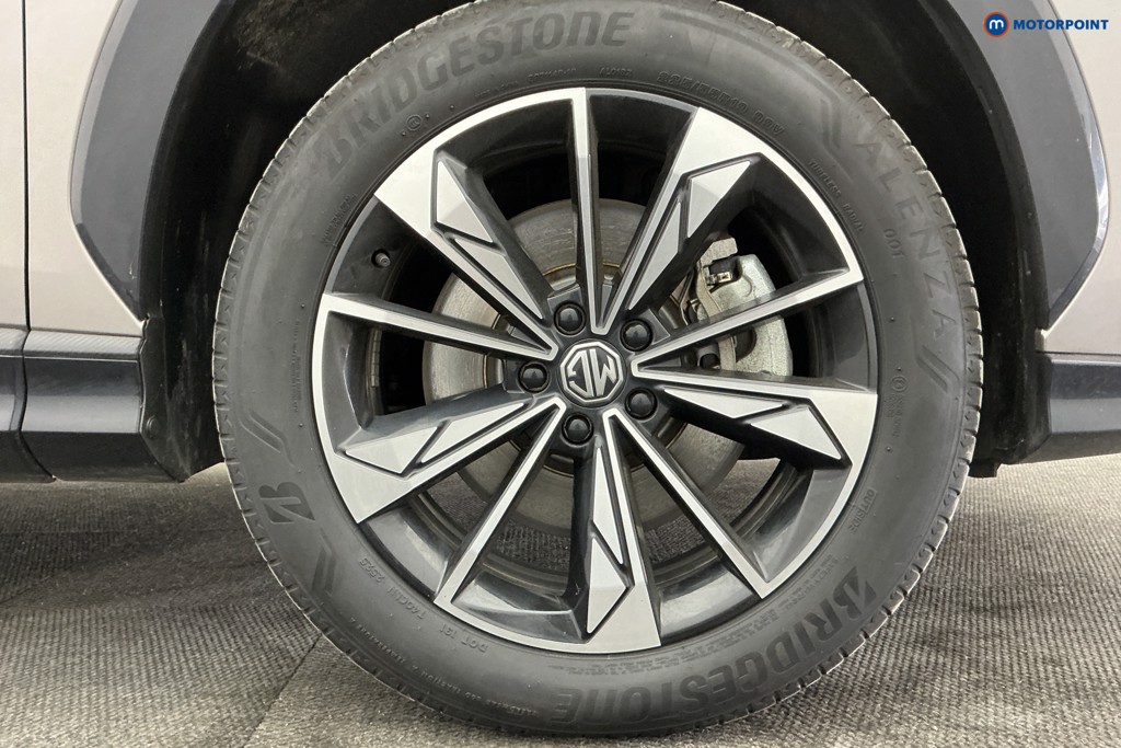 Mg Motor Uk HS Trophy Automatic Petrol-Electric Hybrid SUV - Stock Number (1630764) - 41st supplementary image