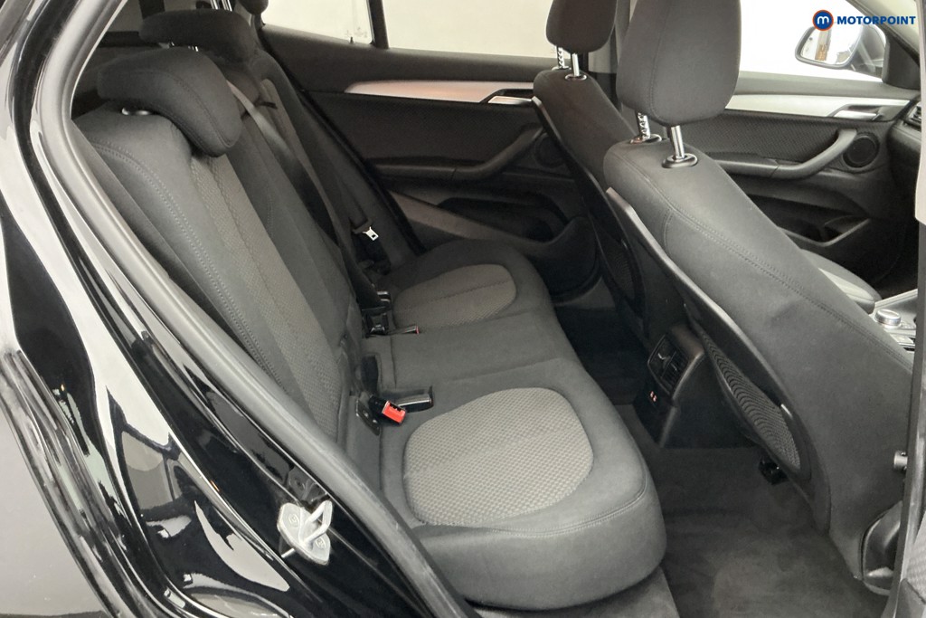 BMW X2 SE Automatic Petrol SUV - Stock Number (1630774) - 4th supplementary image