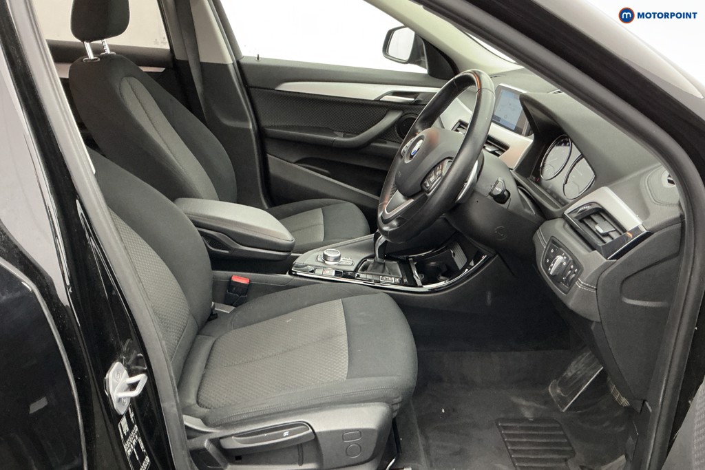 BMW X2 SE Automatic Petrol SUV - Stock Number (1630774) - 5th supplementary image