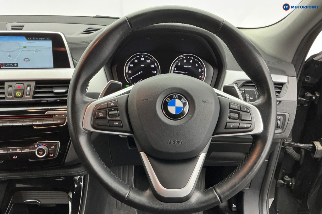 BMW X2 SE Automatic Petrol SUV - Stock Number (1630774) - 6th supplementary image