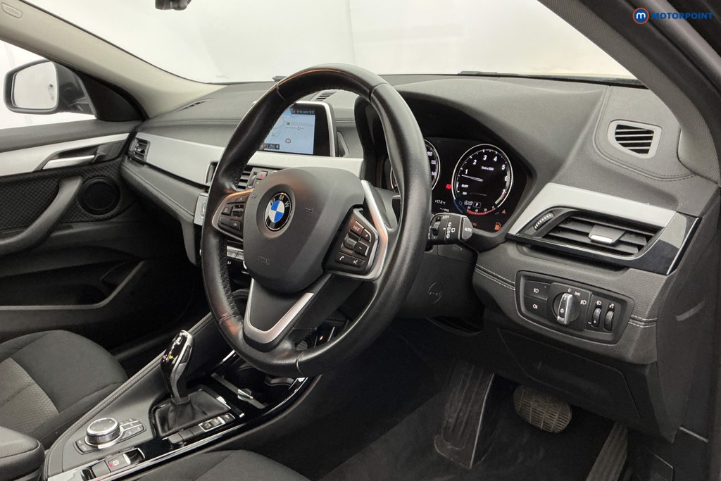 BMW X2 SE Automatic Petrol SUV - Stock Number (1630774) - 7th supplementary image